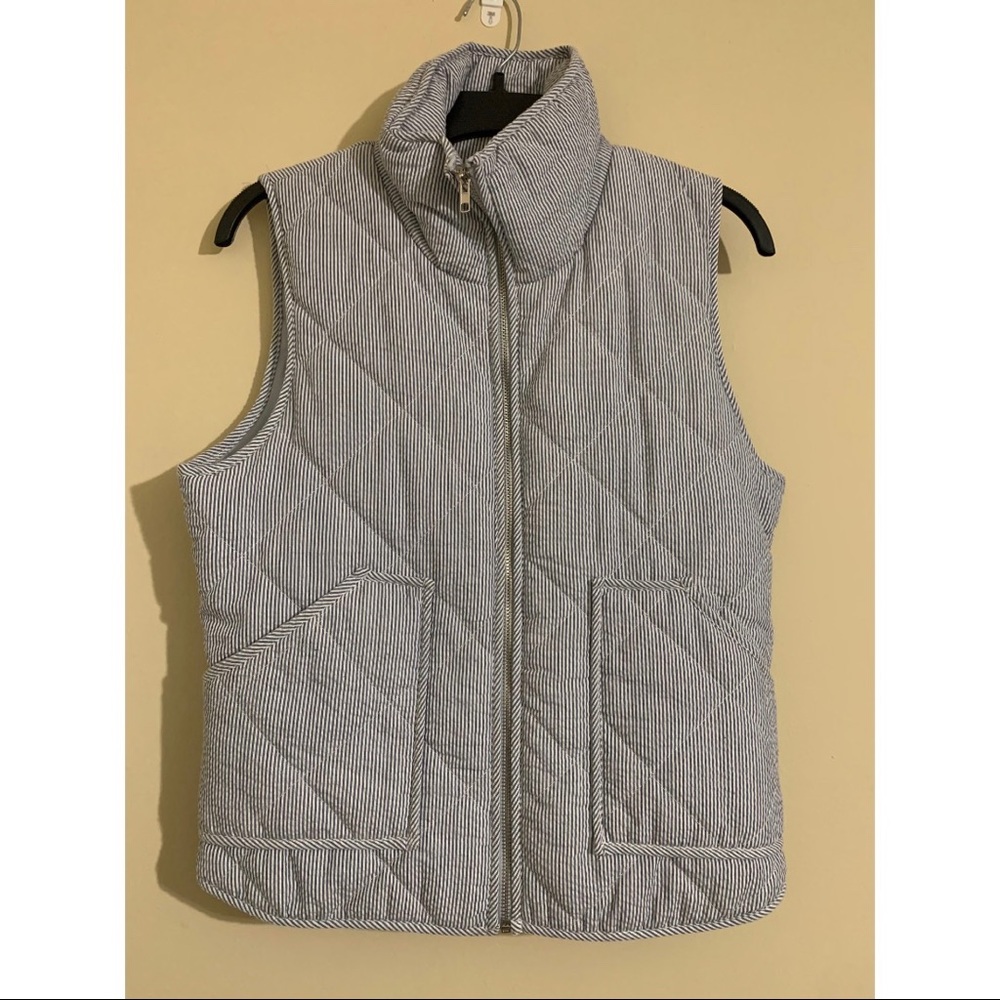 Vest